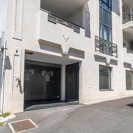 L'Andalou - Bel Appartement Standing Avec Terrasses En Plein Coeur Darcachon Eksteriør billede